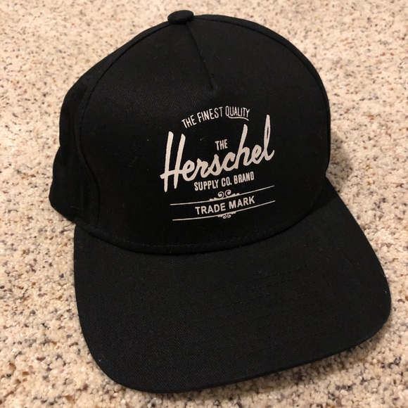 herschel snapback